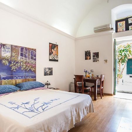 Bed and Breakfast Profumo Di Zagara Лентини Экстерьер фото